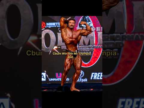 Cbum winter 6th mr Olympia.#cbum #ytshorts #youtubeshorts #funny #pop #lyrics