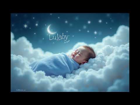 Twinkling Tumble Lullaby: Gentle Sleep Music to Calm and Comfort Your Baby