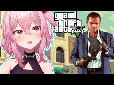 【GRAND THEFT AUTO V】Dollar dollar dollar