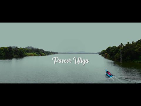 Pavoor Uliya Island | Wooden Bridge | Infant Jesus Church | Mangalore