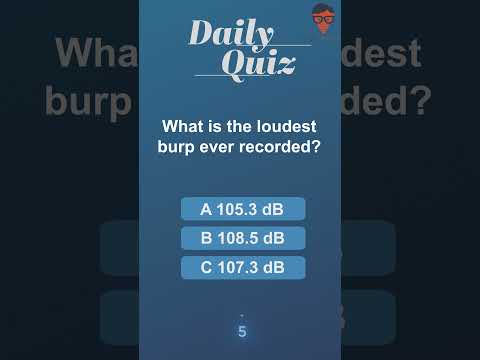 Smart & Swift: Daily #quiz Fun