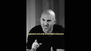 Sevip Sevmediğini Nasıl Anlarım? #kadınerkekilişkileri #iliskiler #serdarvatansever