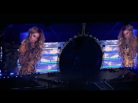 Beyoncé - Cuff It (Wetter Remix) / Energy Renaissance World Tour Los Angeles September 4, 2023