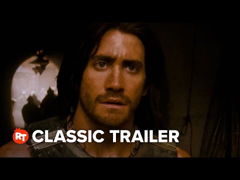 Prince of Persia: The Sands of Time (2010) Trailer #1