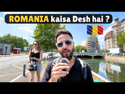 Is Bucharest Romania 🇷🇴 worth GOING ? [Travel Guide]