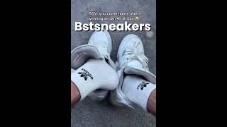 @bstsneaker.official #bstsneaker cop from link in my bio! #sneakers #shoecollector #sneakerdrop