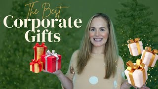 The Best Corporate Gift Ideas 2024