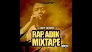 02  El Cliff Inugami  Rap Adik