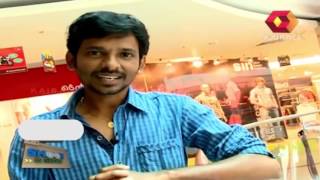 Shoot N Show | Director Binu talks about Ithihasa