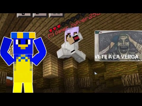 noche de skywars