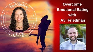 Overcome Emotional Eating