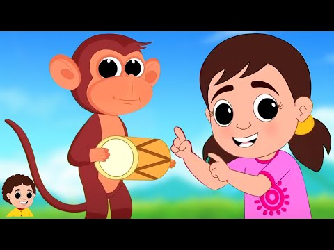 Kukur Bajaye Tumtumi, কুকুর বাজায় টুমটুমি, Kids Bangla Rhymes