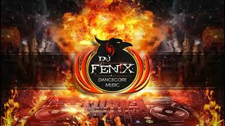 Dancecore Arena Oldschool #1 (mixed by Dj Fen!x)