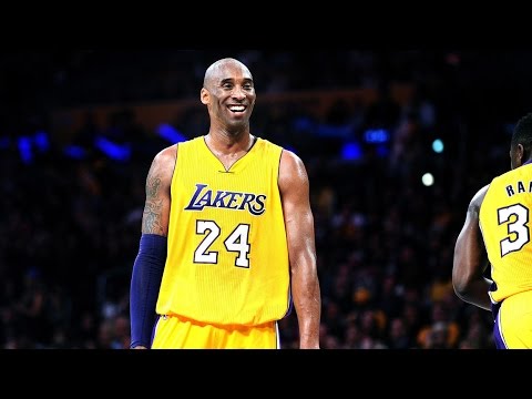 Kobe Bryant RIP Tribute (1978-2020): A MUST WATCH ᴴᴰ