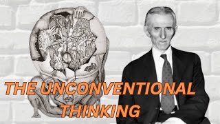 The Unconventional Wisdom of Nikola Tesla: Rethinking 'The Spirit of God