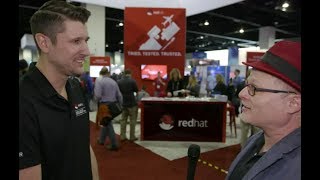 Red Hat steps up to POWER9 for HPC