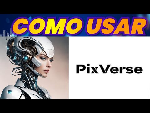 How to Use PIXVERSE AI / High Quality Videos / 2024