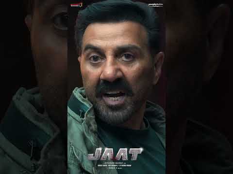 Massive Response & Extraordinary Reactions~ JAAT Teaser 10 MILLION+ Digital Views | Sunny Deol | PMF