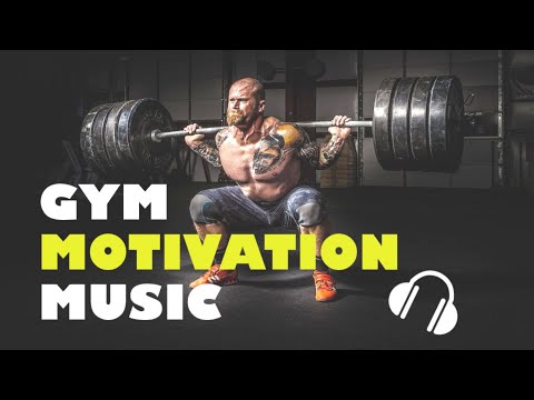 GYM FITNESS MOTIVATION MUSIC