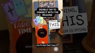 #shorts #tarot #shortvideo #whatdotheywant #whataretheythinkingrightnow #tarotscope