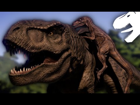 New Jurassic World Evolution 2 Rumors