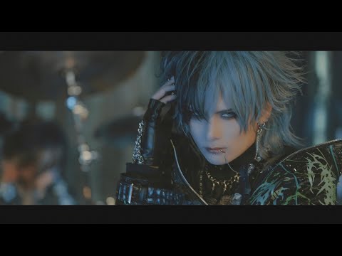 Royz「VENOM」MUSIC VIDEO