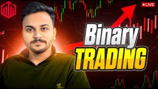 𝗤𝘂𝗼𝘁𝗲𝘅 𝗟𝗶𝘃𝗲 𝗧𝗿𝗮𝗱𝗶𝗻𝗴 | Master Your Trading with DFX Trader |#binarylive #Quotexlive