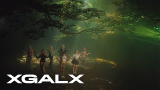 XG - IYKYK (Choreography)