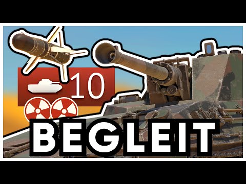 The Deadliest IFV In War Thunder