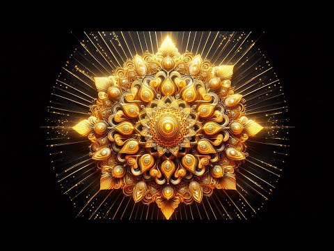 963 Hz ⚜️ The Most Powerful Frequency Of God ⚜️ Wealth, Health, Miracles Will Come Into Your Life...