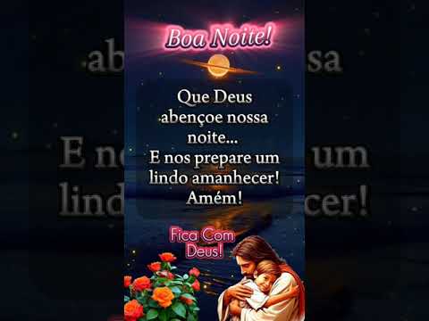 Boa noite!