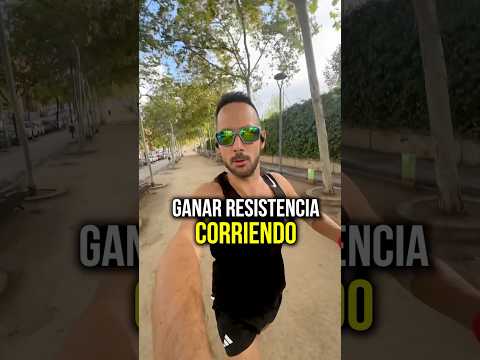 📈 Cómo AUMENTAR tu RESISTENCIA al CORRER 🏃🏻‍♂️