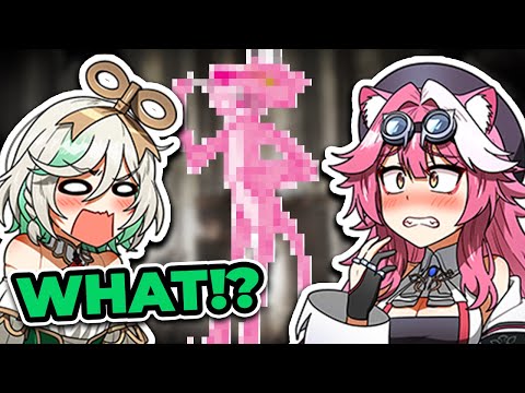 Cecilia Just Found Out The Fact About Raora's Name [ Hololive EN 7 Days To Die Highlights ]