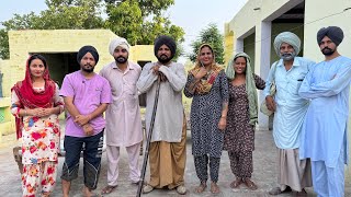 ਮਾਲਦਾਰ ਛੜਾ 143  MALDAR SHADA baghu shada latest SHORT MOVIE 2024 PUNJABI FILM  JATT BEAT RECORD