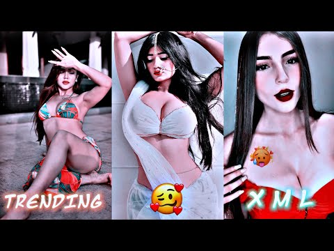 HOT 🥵 BABIES  🙈 Hot #alightmotion  Trending 🥰 #xml edit video 👀 #shorts #alightmotion #xml #viral