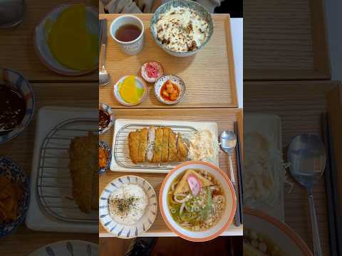 포항 구룡포 맛집 - 동경규동