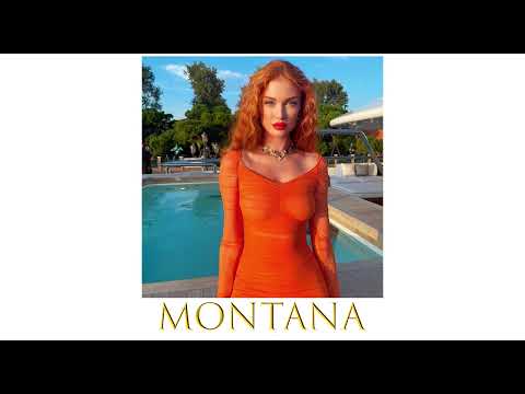 (FREE) R&B Type Beat - "Montana"