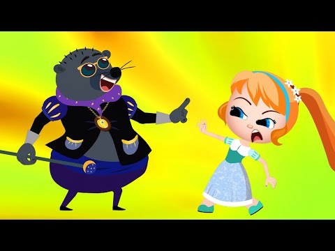 Disney  Thumbelina  Full Story in English | Fairy Tales for Children | Bedtime Stories for Kids