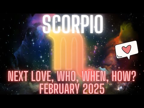 Scorpio ♏️🔮💘❤️💞 - Get Ready! This Past-Life Karmic Relationship Is Full of Fire!