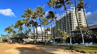 Kahala Hotel & Resort | Tour and Room Review