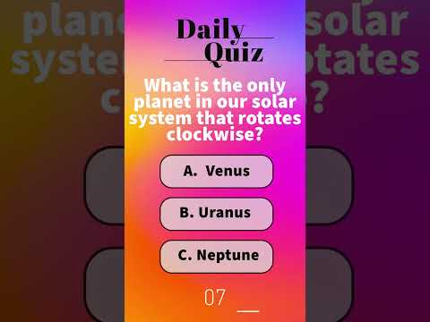 Get Quizzical with QuizQuickie: Your Daily Quiz Fix!