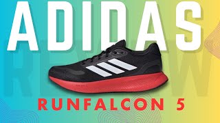 Best Affordable Running Shoes for 2024? Adidas Runfalcon 5 Takes the Lead