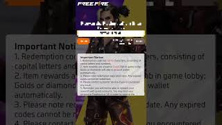 Free Fire Redeem Code Today 26 August | Red Criminal Redeem Code | FF Redeem Code Today