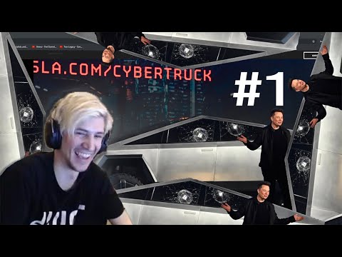 xQc Best Clips of the Week | #1