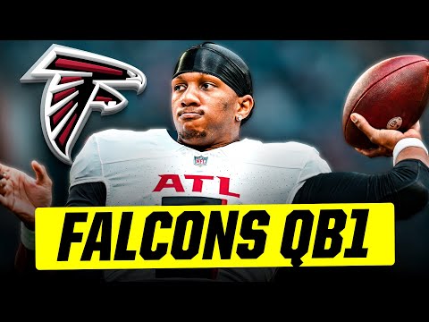 Falcons Name Michael Penix Jr. Starting QB Instant Reaction