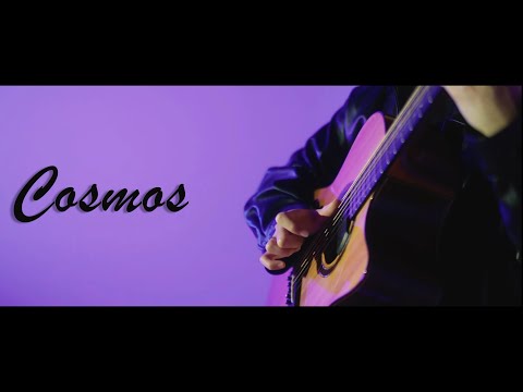 [MV] Cosmos - Sungha Jung