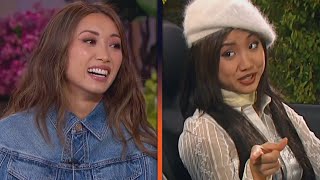 Why Brenda Song Had to Pull Out ‘Suite Life’ PRNDL Skills on Macaulay Culkin