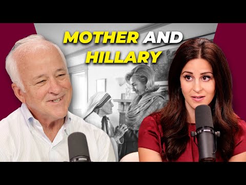 Mother Teresa's Bad Manners (w/ Jim Towey)