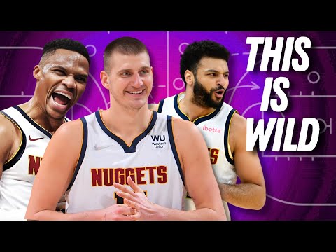 The Denver Nuggets Are Better Than You Think…