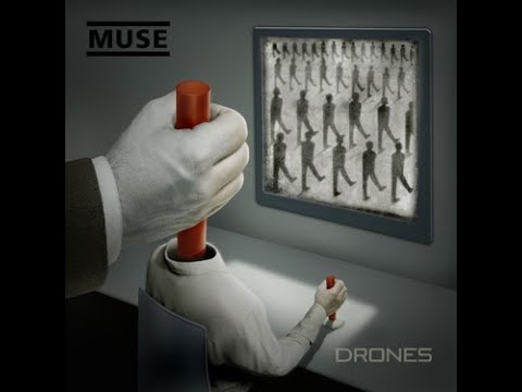 Best Songs On Muse's Drones Album